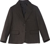 SACOU SCOLAR PENTRU FETE - GRI