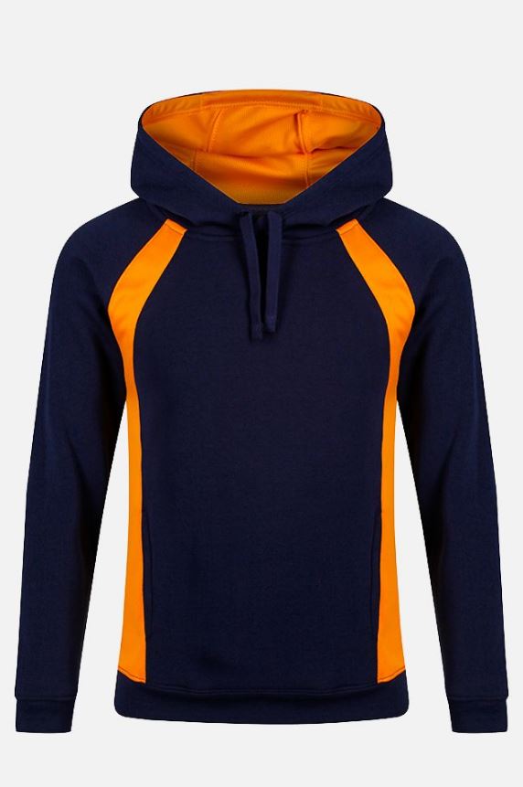 Hanorac cu gluga, AKOA Sector