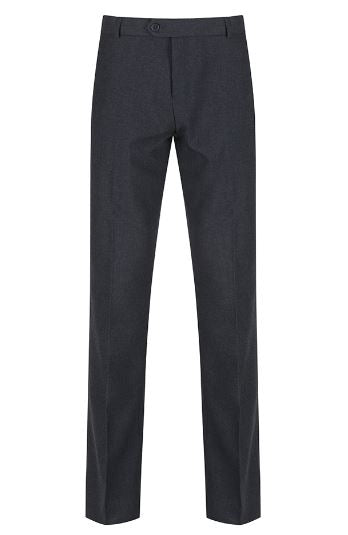 Pantaloni cu picior subțire Trutex pentru băieți